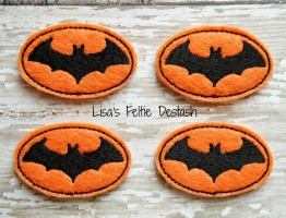 Bat Felties