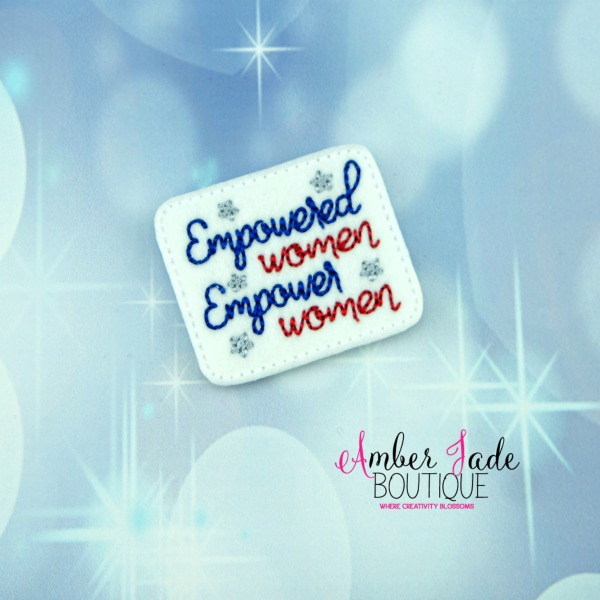 Empowered Women (EF)