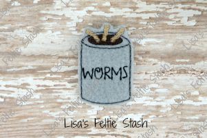 Can of Worms (GS)
