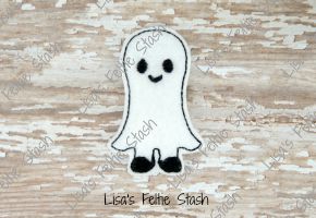 Little Ghost (GGD)
