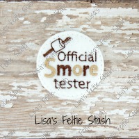 Official Smore Tester (KMM)