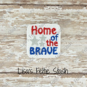 Home of the Brave (KMM)