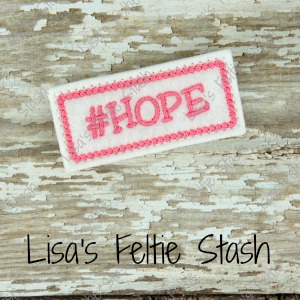 Hope (LSOS)