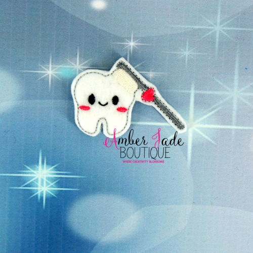 Cute Tooth (GGD)