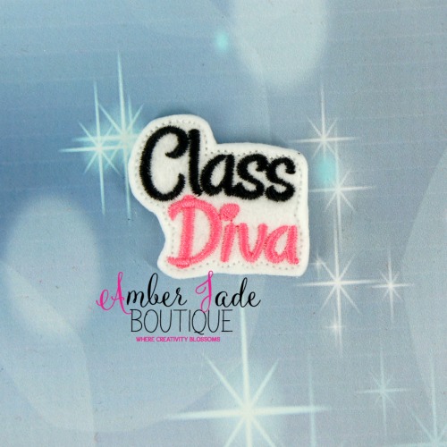 Class Diva (YT14)