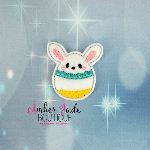 Bunny Egg (SS24)