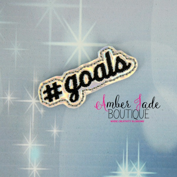 goals (ME)