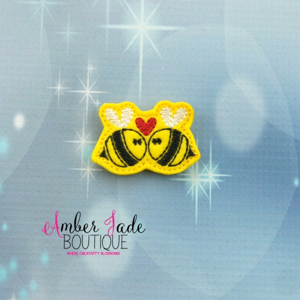 Bee in Love (SS30)