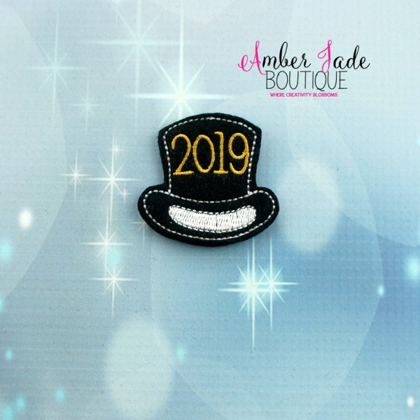 Top Hat 2019 (SS30)