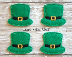 St. Patty's Day Hat