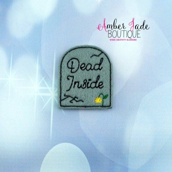 Dead Inside (EF)